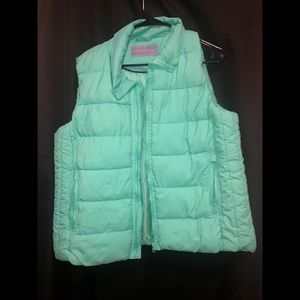 Vest
